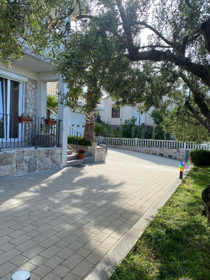 Apartment Iva Vrana  Exterior photo